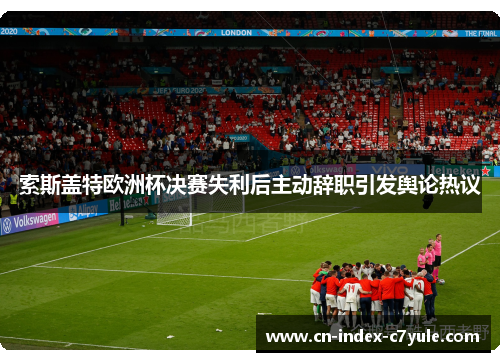 索斯盖特欧洲杯决赛失利后主动辞职引发舆论热议